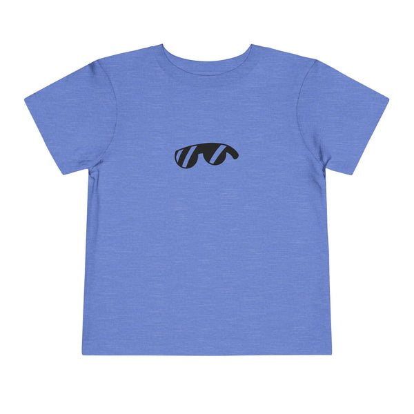 Toddler Tee - Monovi Studio 'Mono' Graphic