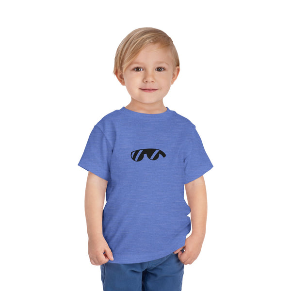 Toddler Tee - Monovi Studio 'Mono' Graphic