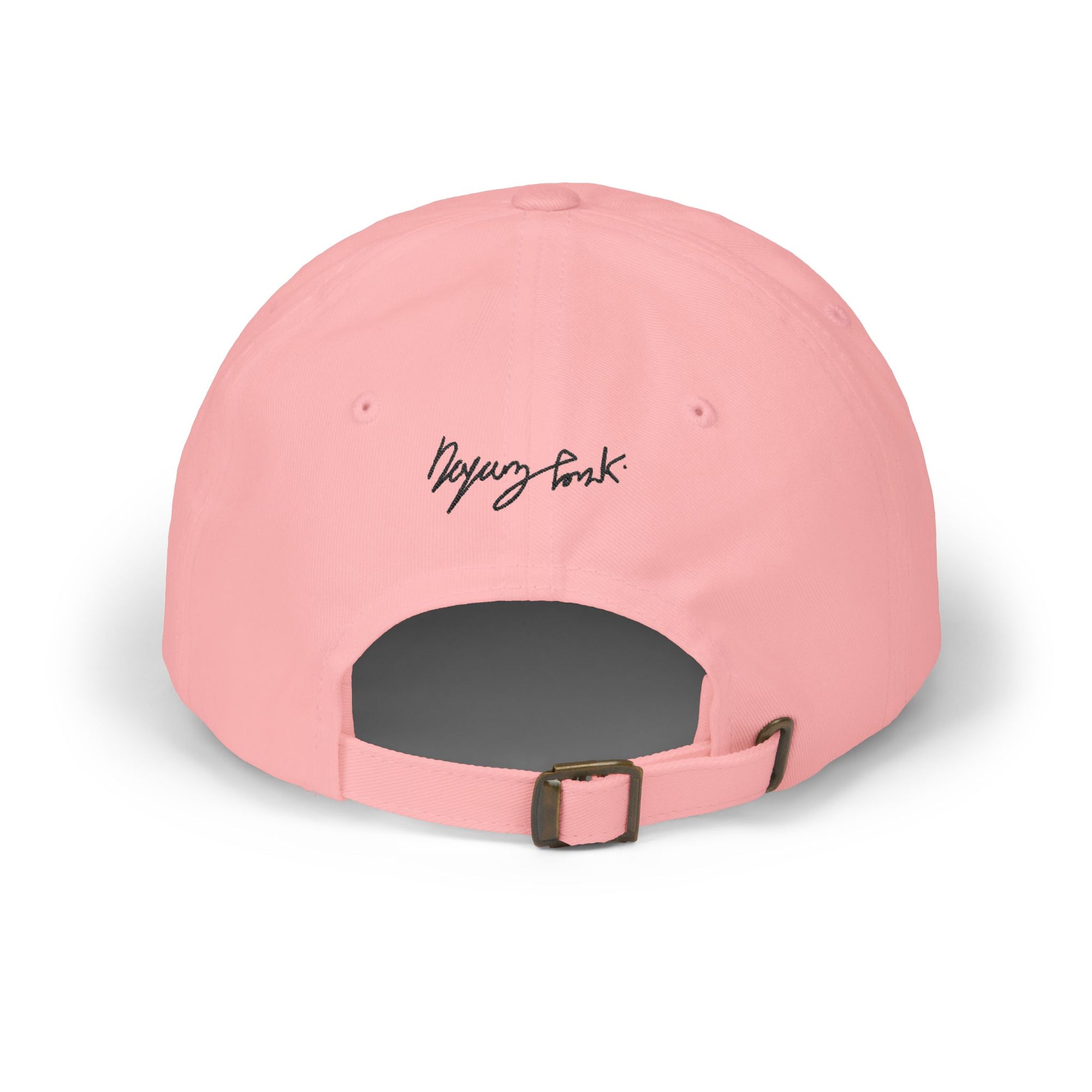 Embroidered Monovi Studio Logo Baseball Hat