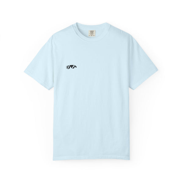 Monovi Studio “My Mono, Our Vibe” Graphic T-Shirt
