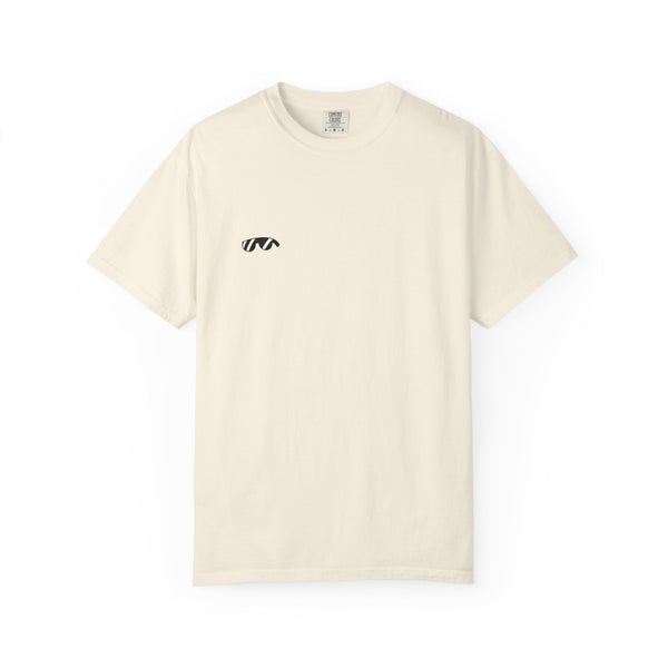 Monovi Studio “My Mono, Our Vibe” Graphic T-Shirt