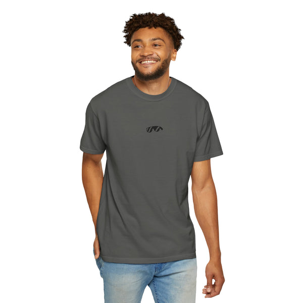 Monovi Studio Mono Graphic — Sunglasses Superhero T-Shirt