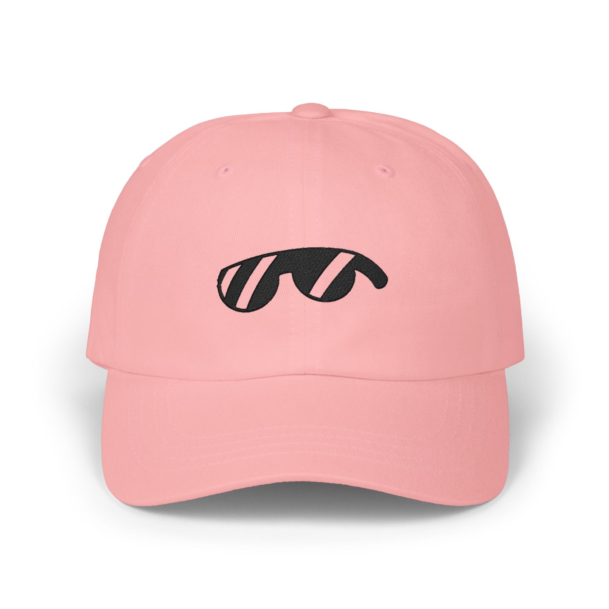 Embroidered Monovi Studio Logo Baseball Hat