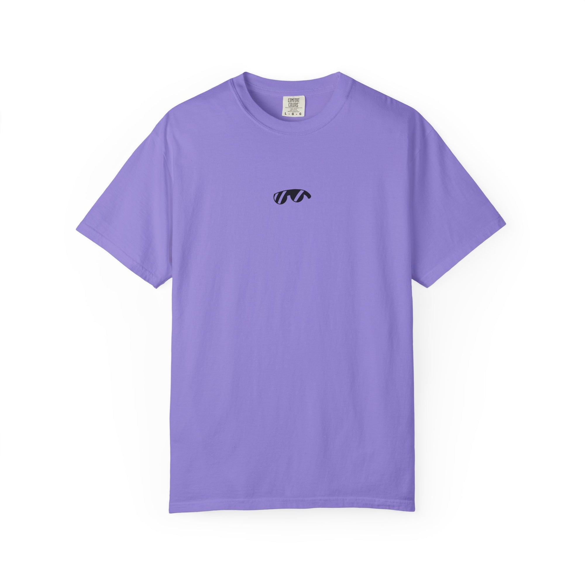Monovi Studio Mono Graphic — Sunglasses Superhero T-Shirt
