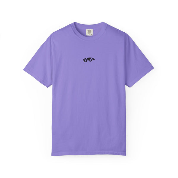 Monovi Studio Mono Graphic — Sunglasses Superhero T-Shirt