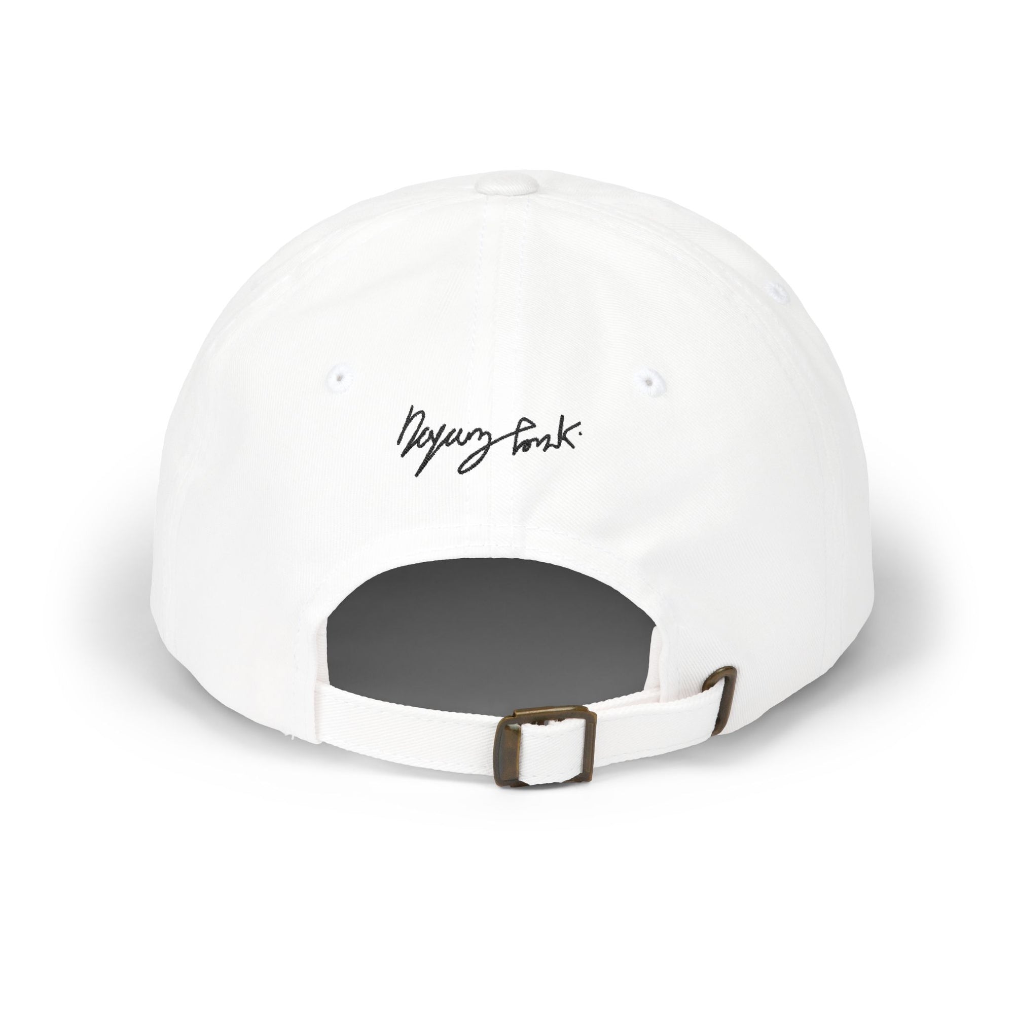 Embroidered Monovi Studio Logo Baseball Hat