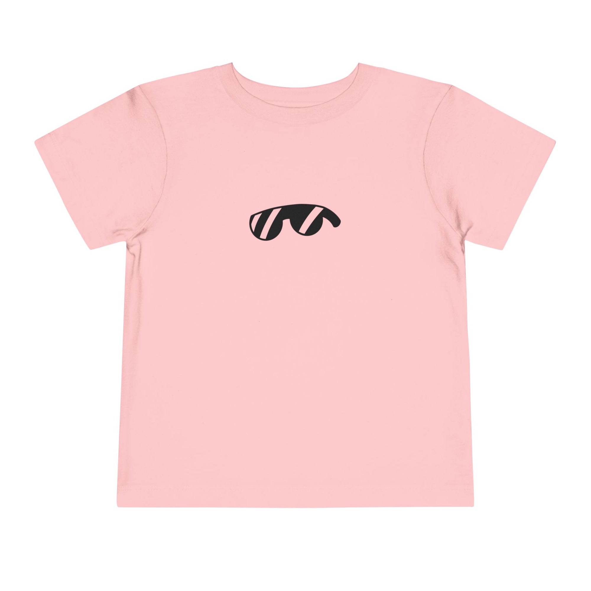 Toddler Tee - Monovi Studio 'Mono' Graphic