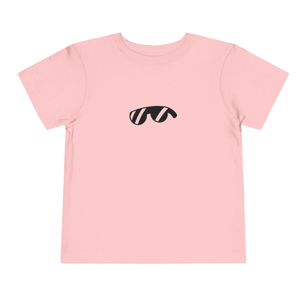 Toddler Tee - Monovi Studio 'Mono' Graphic