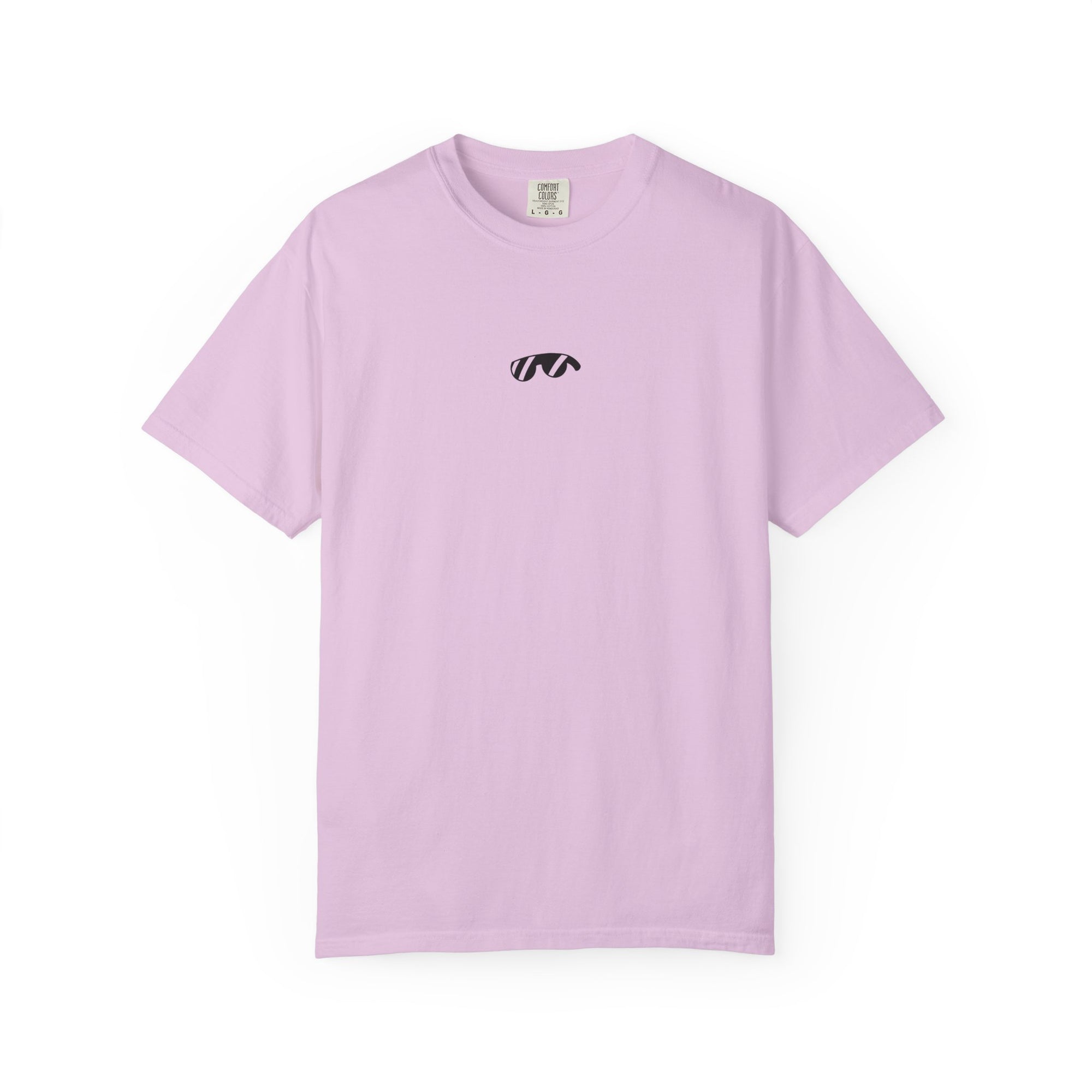 Monovi Studio Mono Graphic — Sunglasses Superhero T-Shirt