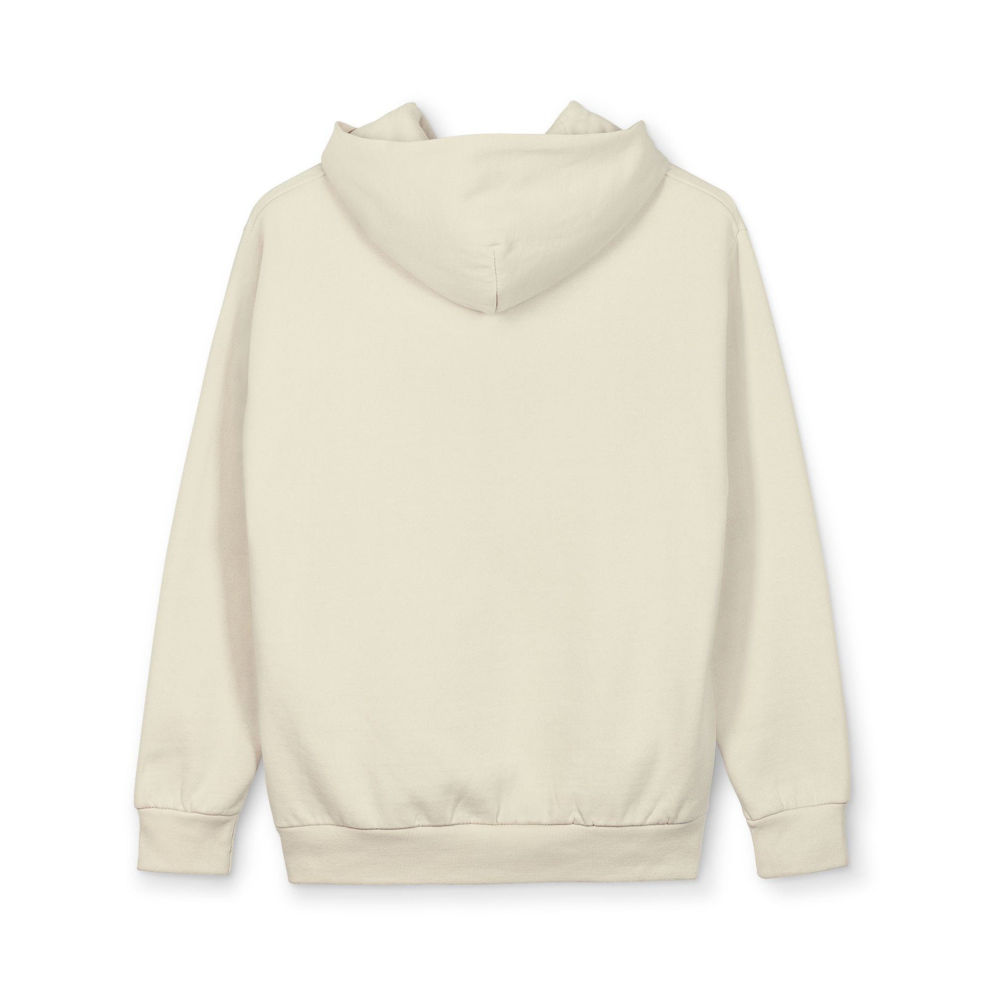 Monovi Studio Sunglasses Logo Graphic Hoodie — Minimal Cool Pullover